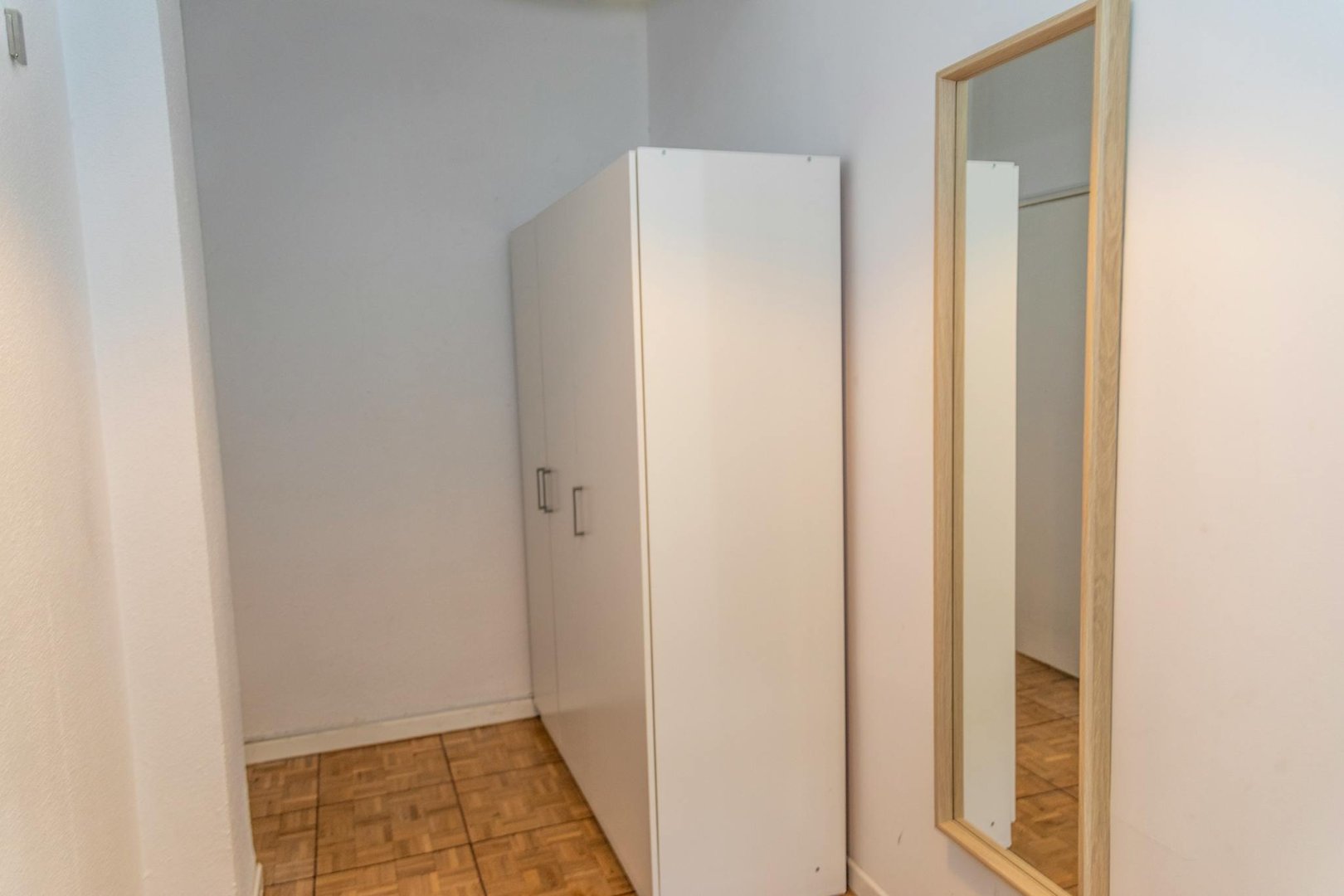 Chambre à louer, Madrid