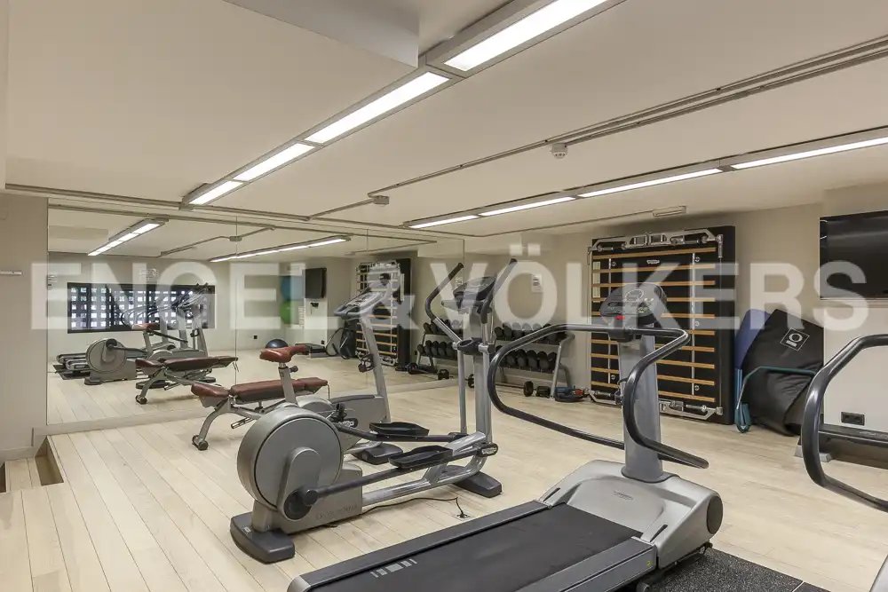 Piso de 102 m² en Madrid