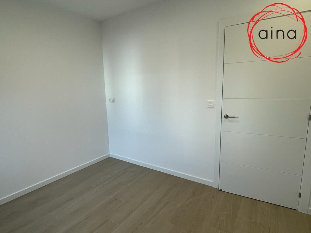 Pis de 115 m² a Pamplona