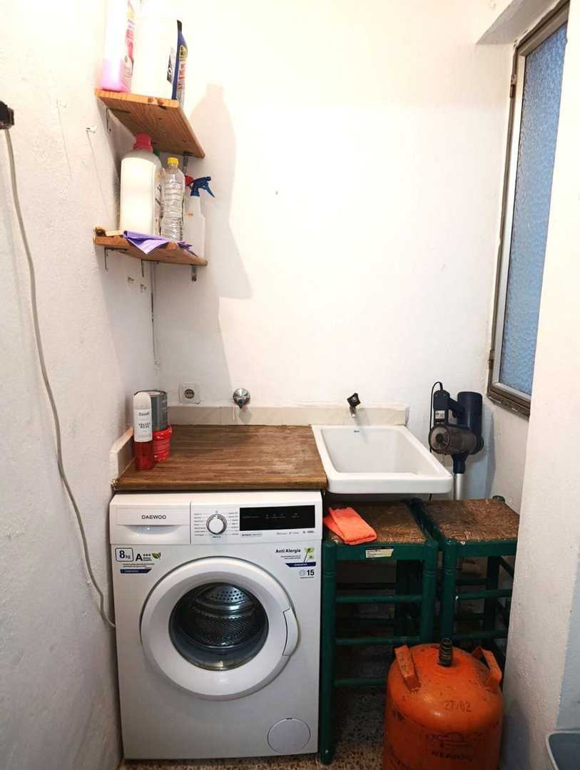 Wohnung 85 m² in Valencia