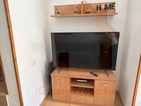 Piso de 48 m² en San Bartolomé de Tirajana