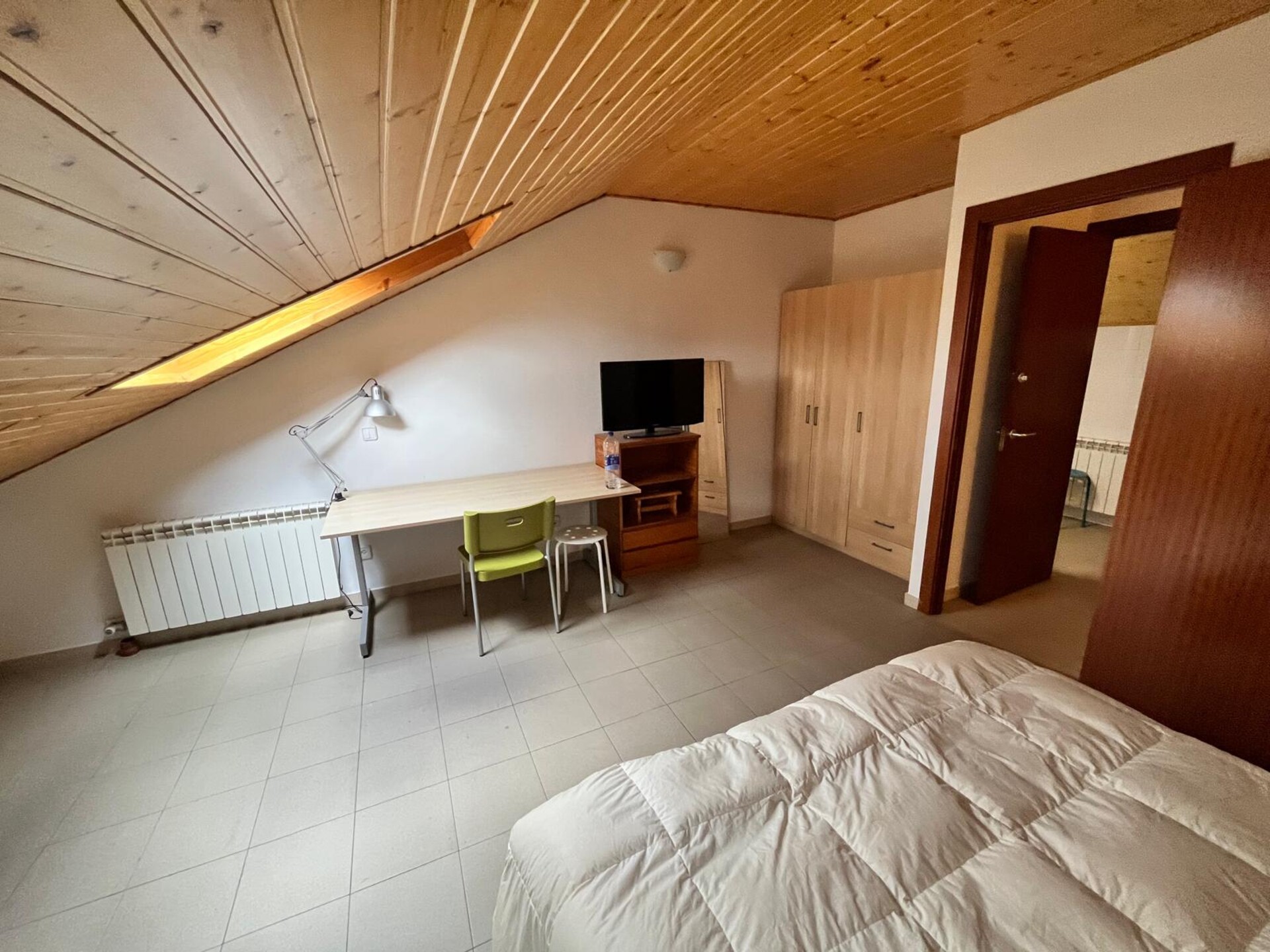 Piso de 80 m² en Bellver de Cerdanya
