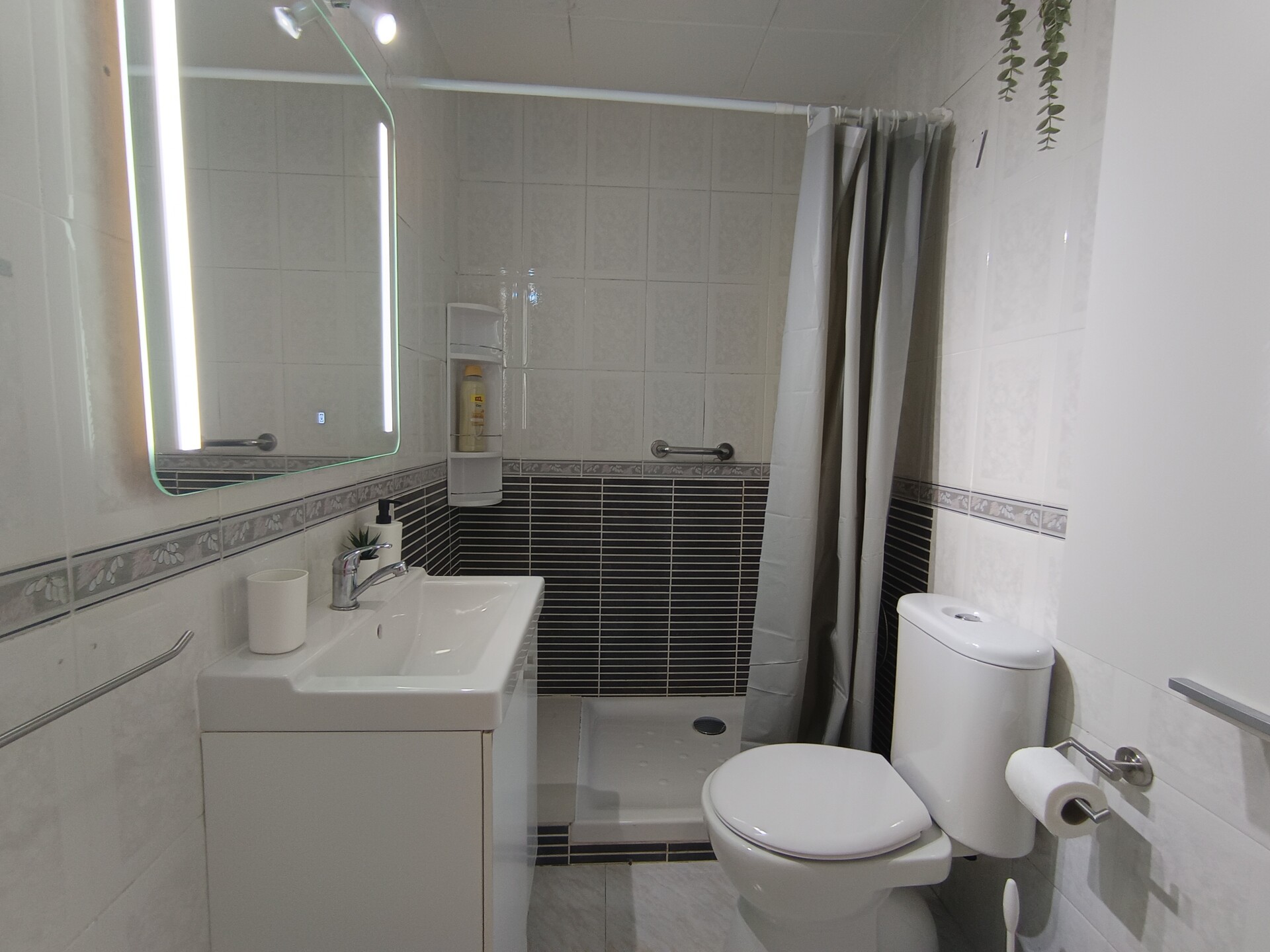Piso de 62 m² en Pineda de Mar