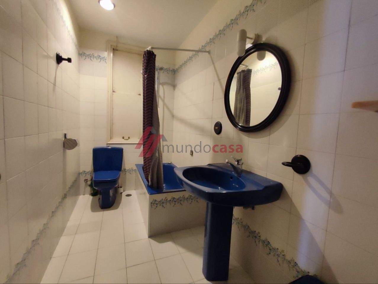 Room for rent, Ferrol