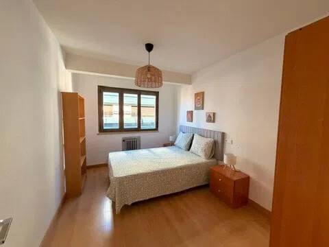 Piso de 113 m² en Salamanca