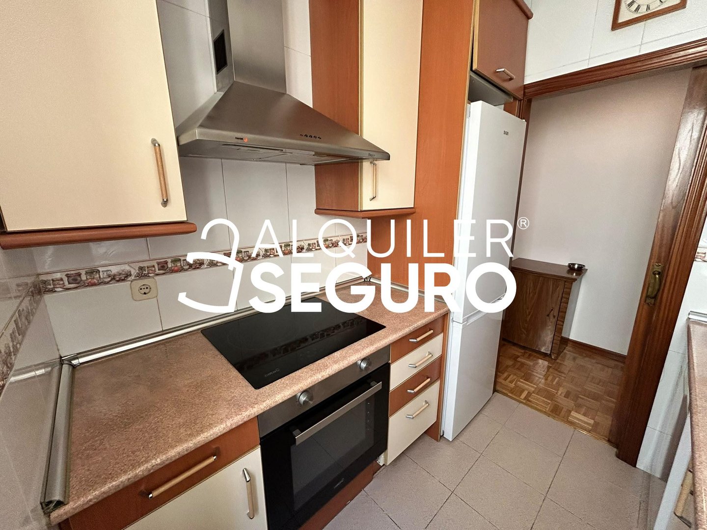 Pis de 60 m² a Madrid