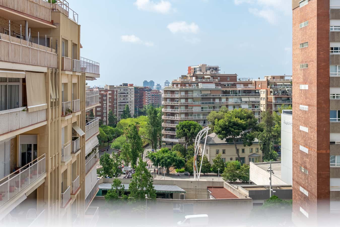 Pis de 81 m² a Barcelona