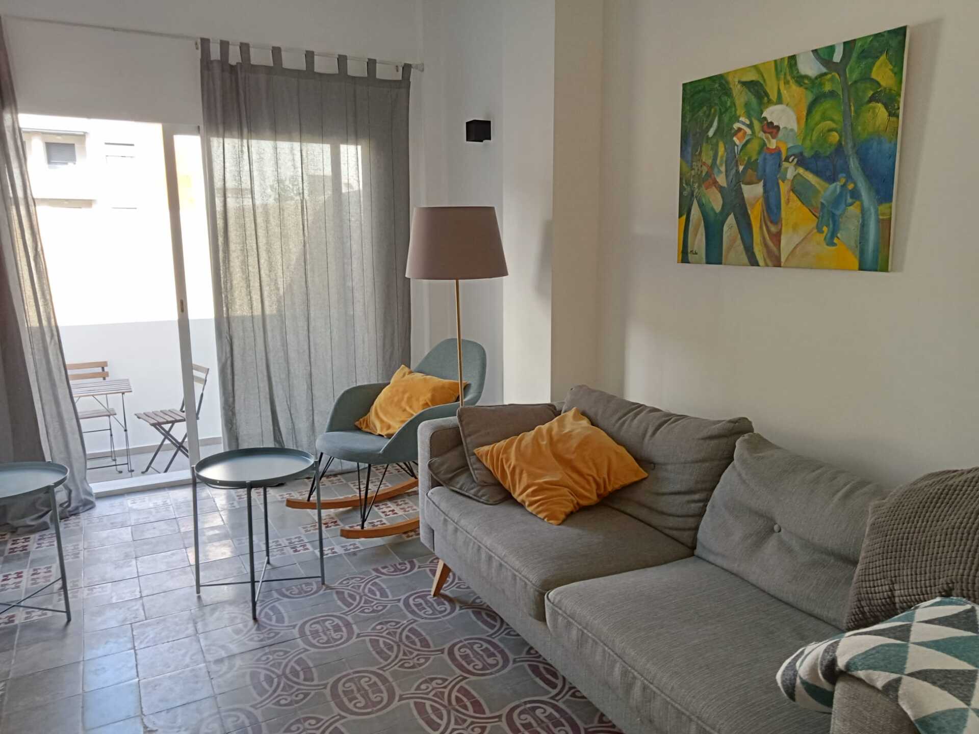 Piso de 120 m² en Valencia