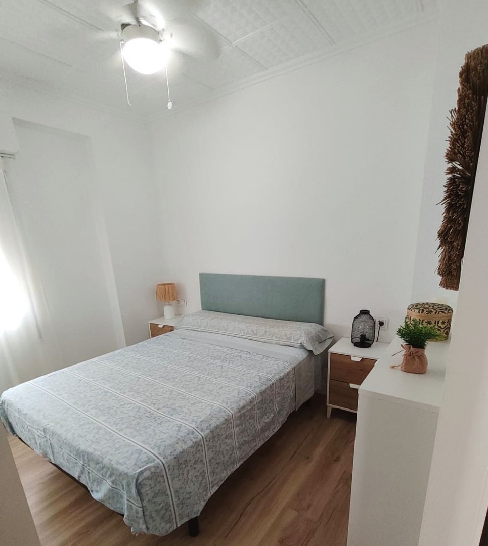 Pis de 80 m² a Gandia