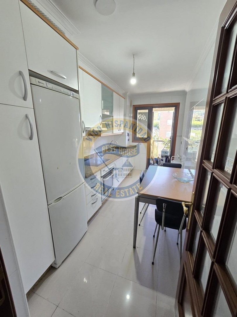 Pis de 85 m² a Vigo