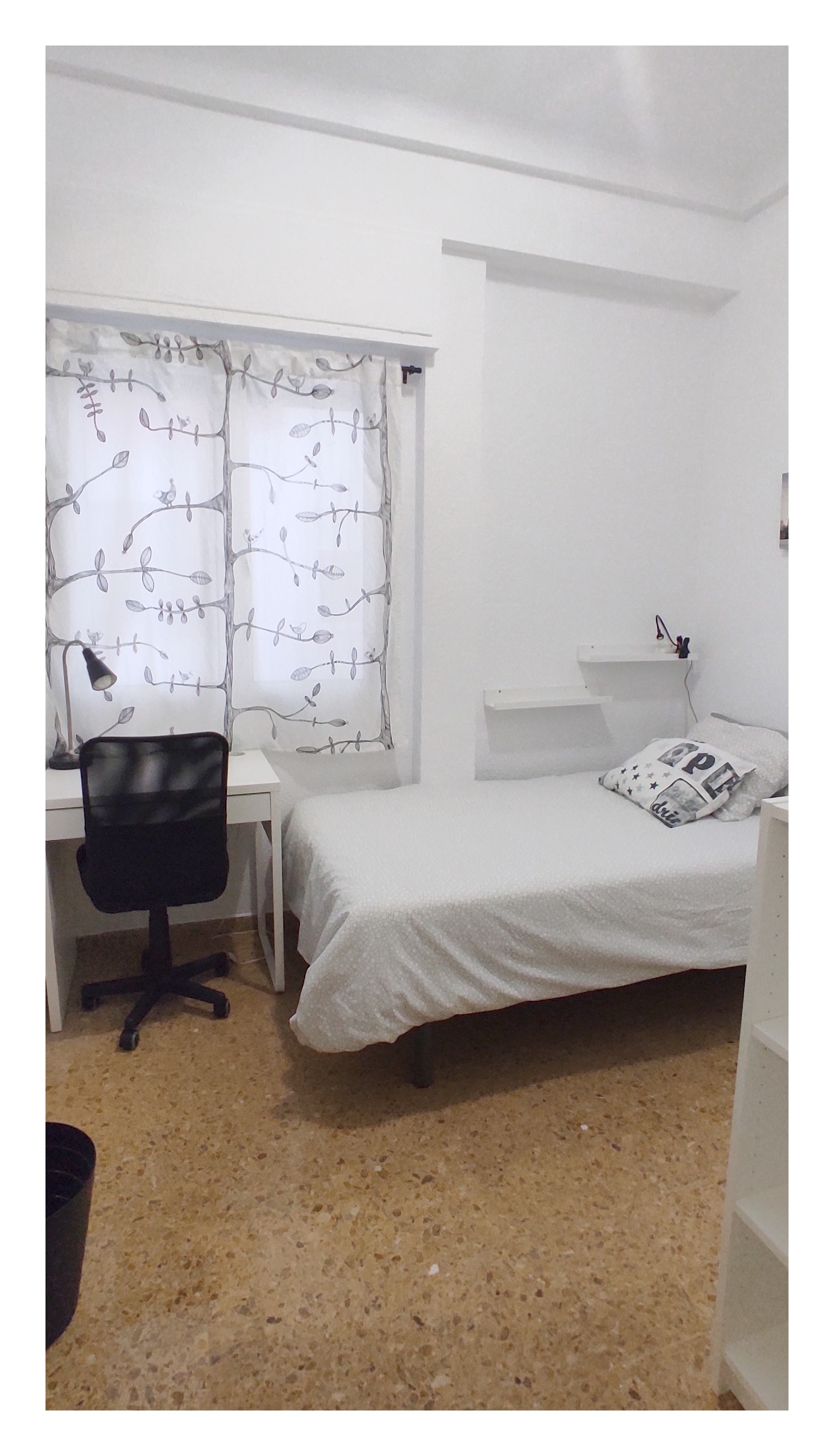 Habitación 155 m², Zaragoza