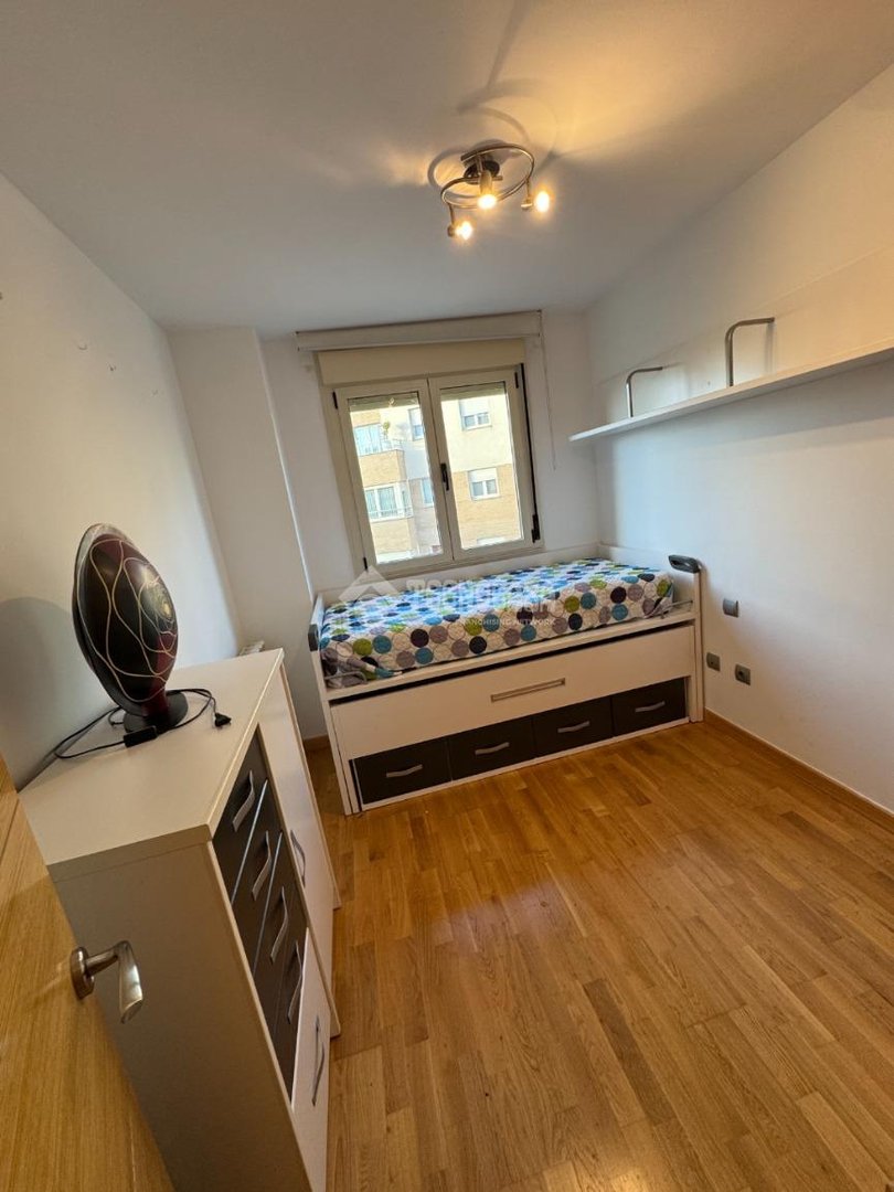 Pis de 87 m² a Santa Marta de Tormes