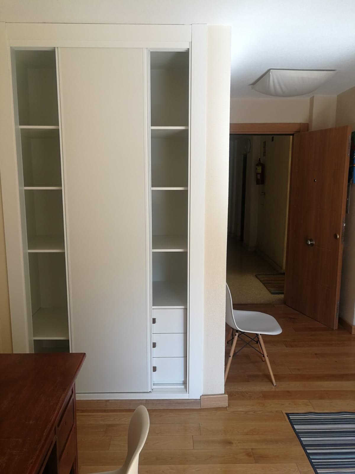 Piso de 130 m² en Murcia