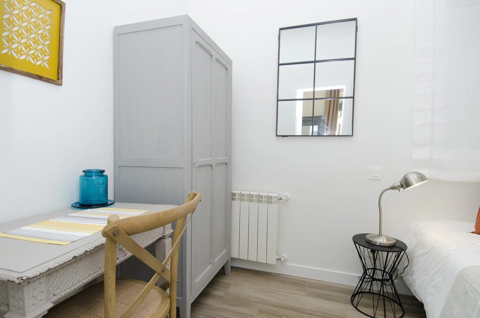 Pis de 85 m² a Madrid