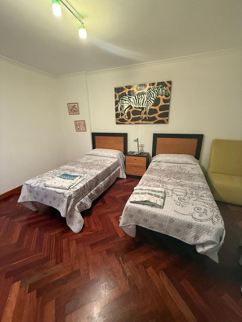 Pis de 110 m² a Sanxenxo