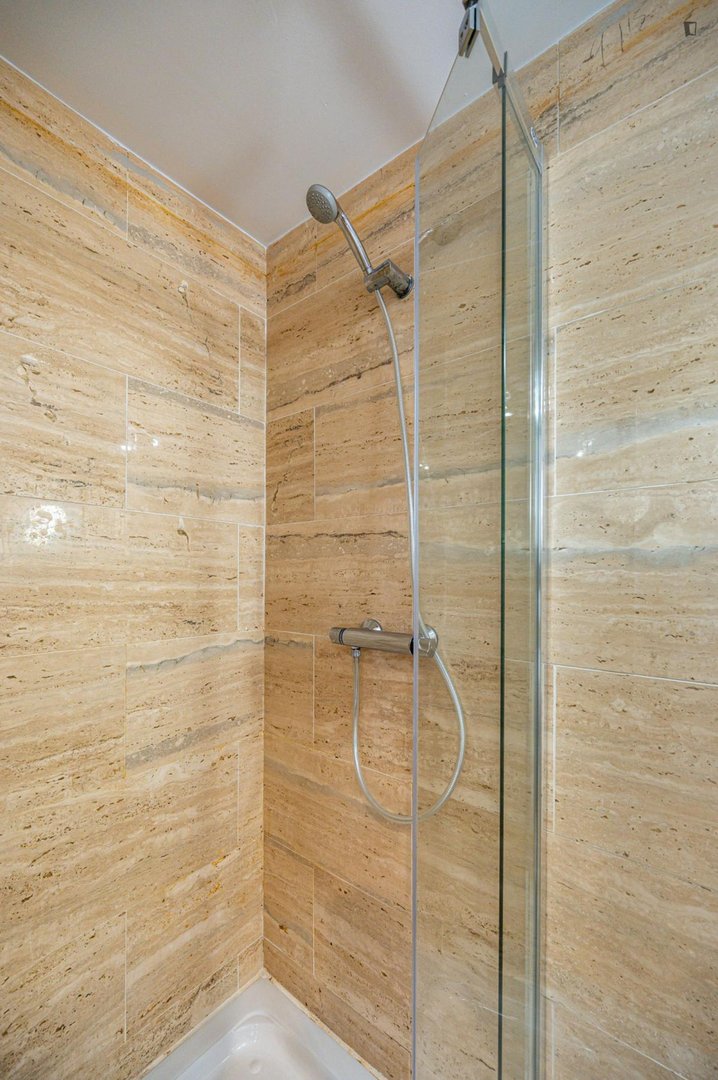Piso en alquiler, Málaga