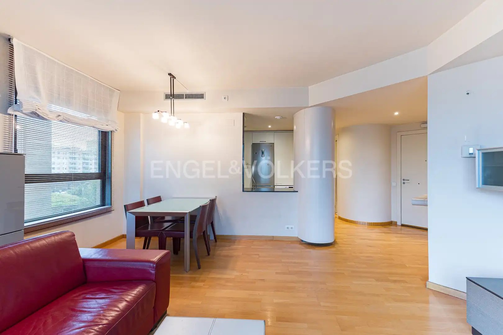 Piso de 102 m² en Barcelona