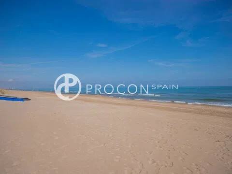 Pis de 70 m² a València
