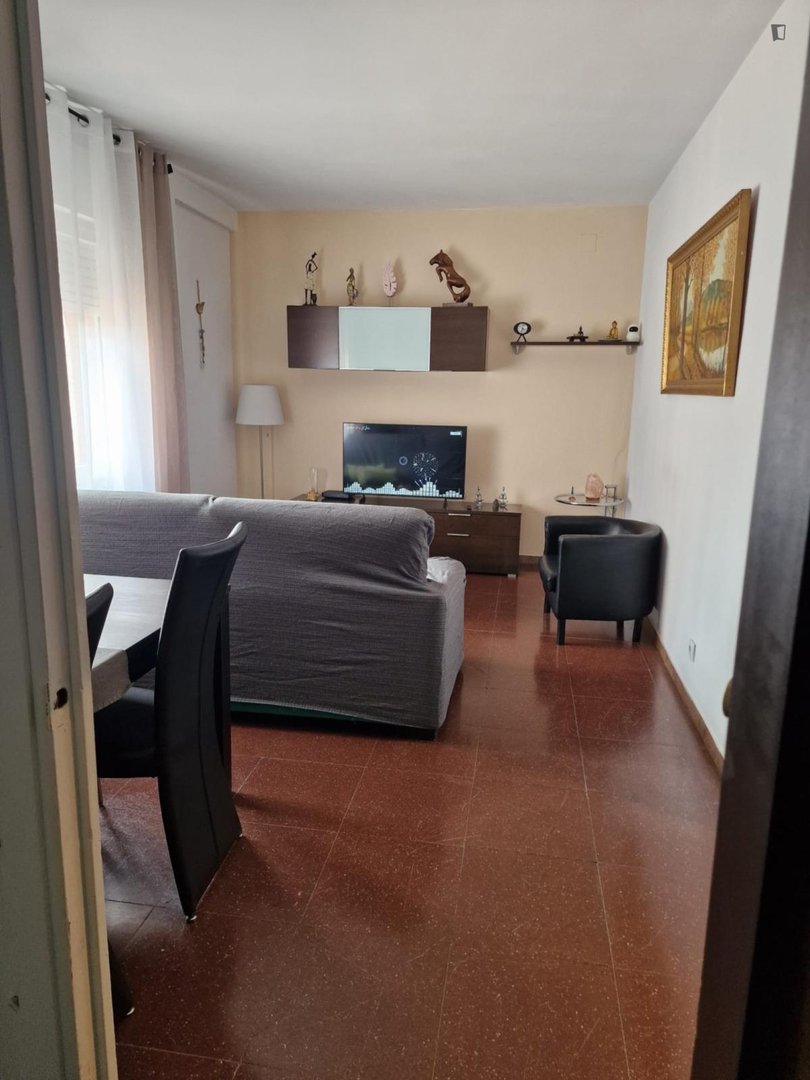 Zimmer zur Miete, Barcelona
