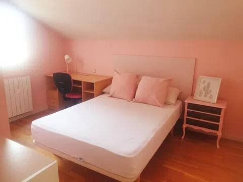 Piso de 99 m² en Ávila
