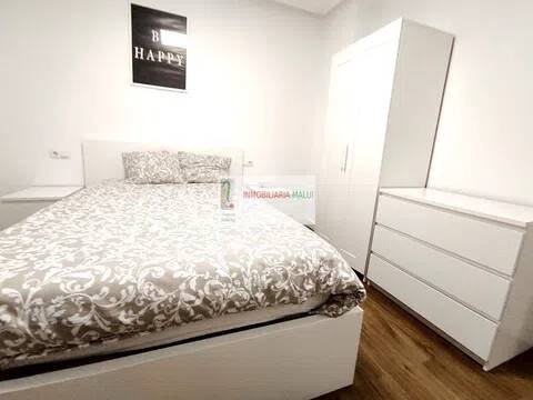 Pis de 130 m² a Oviedo