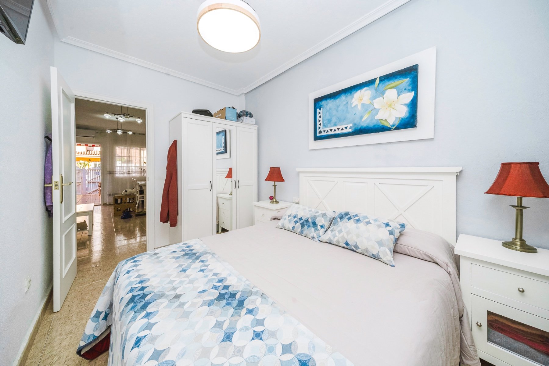 Piso de 82 m² en Dolores