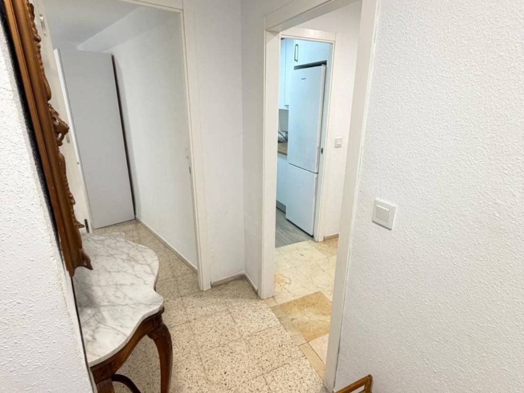 Piso de 89 m² en Córdoba