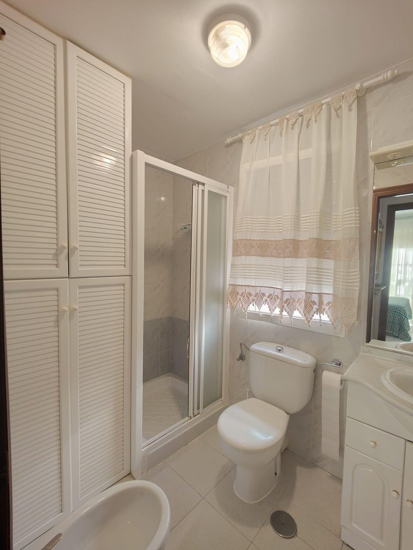 Pis de 70 m² a San Fernando
