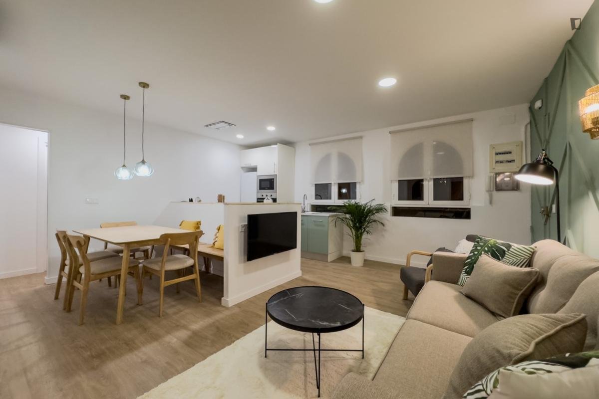 Habitación en alquiler, Barcelona