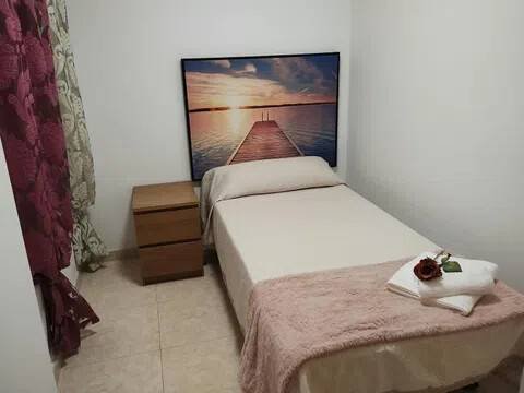 Piso de 70 m² en Moncófar