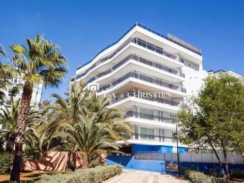 Piso de 102 m² en Ibiza