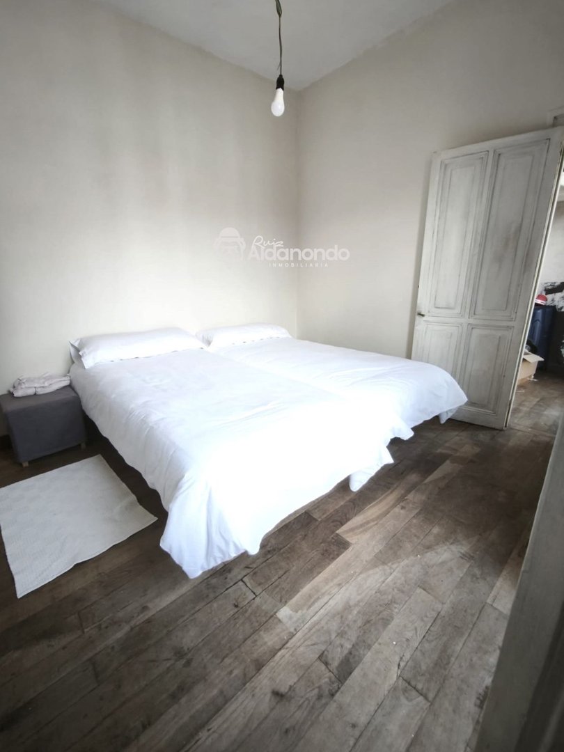 Piso de 176 m² en Colunga