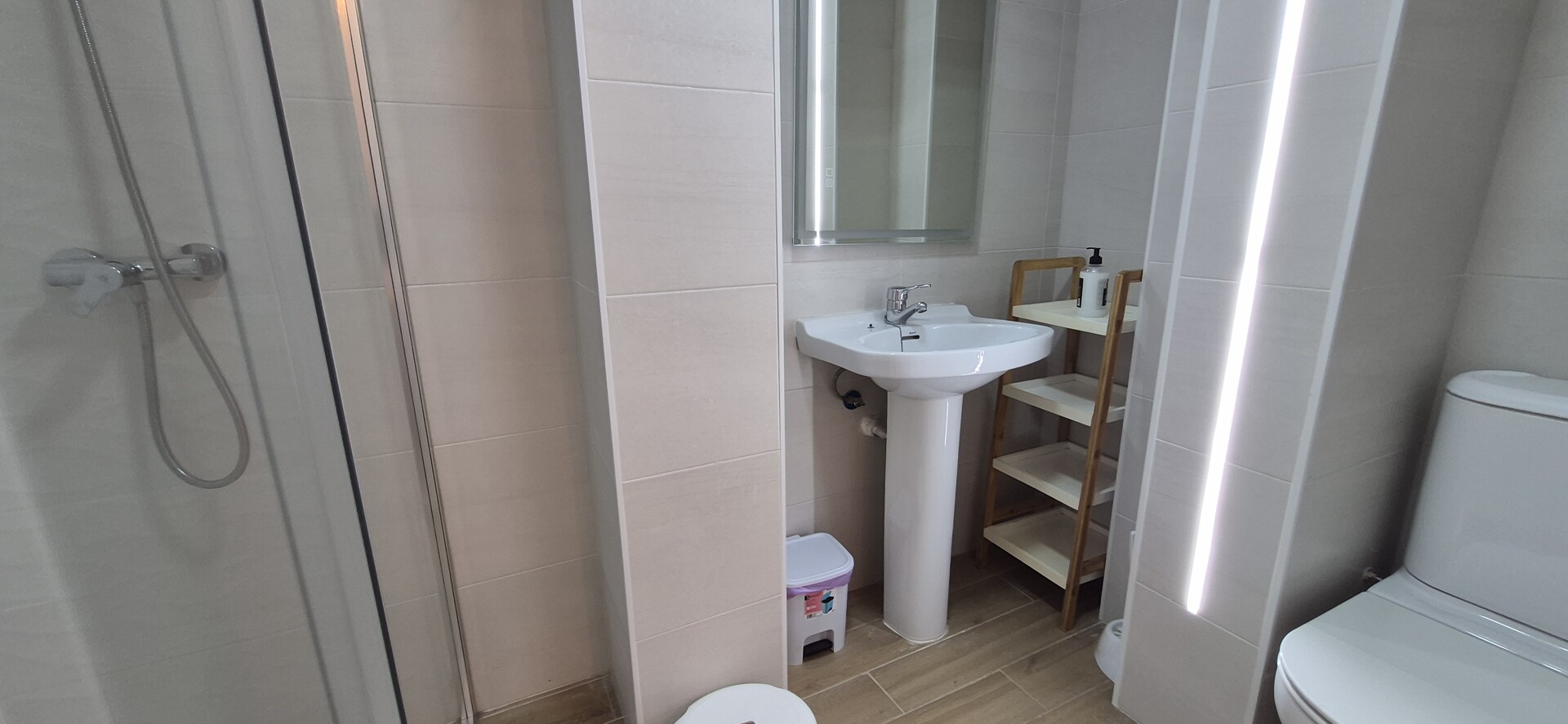 Piso de 125 m² en Sanlúcar de Barrameda