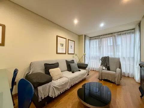 Pis de 87 m² a Gijón