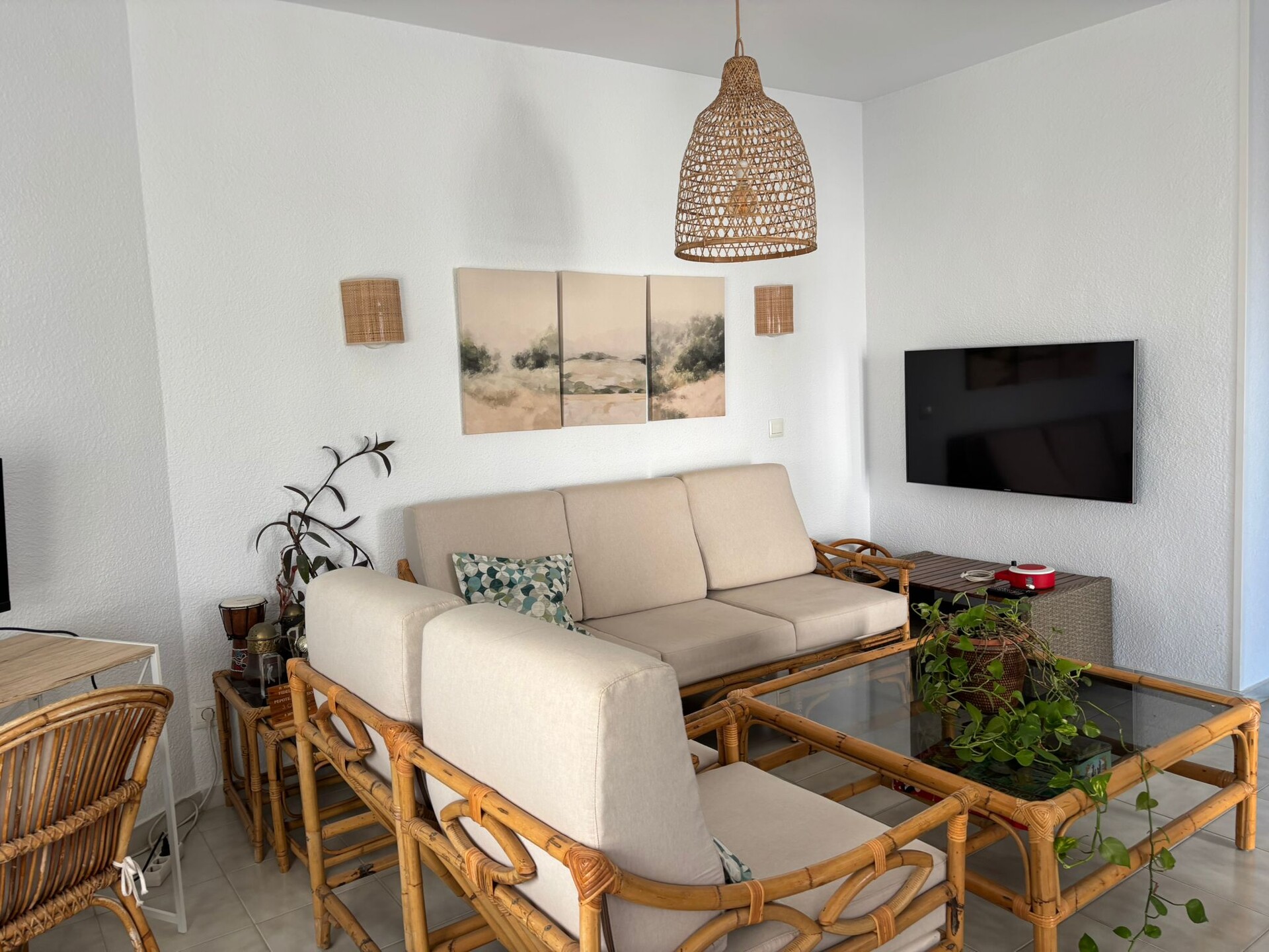 Piso de 80 m² en Punta Umbría