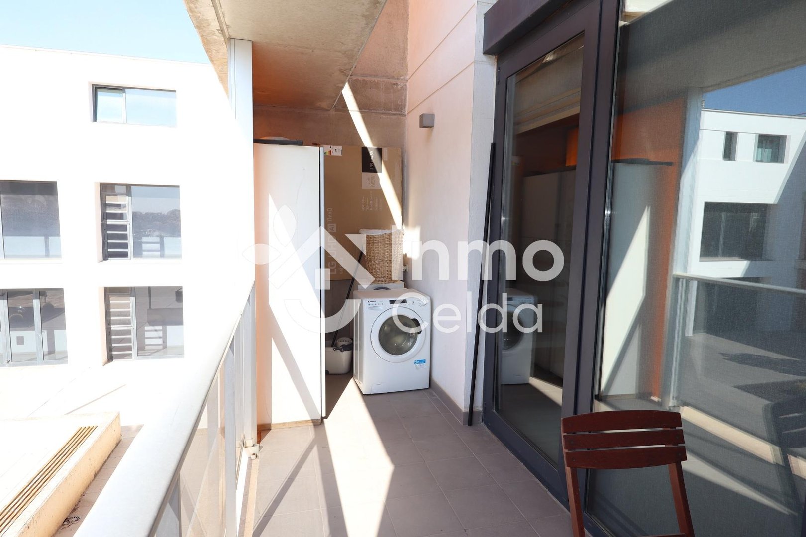 Pis de 70 m² a Manises
