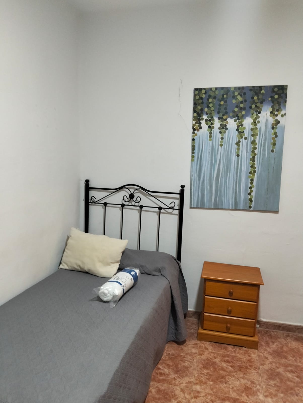 Habitación 80 m², Granada