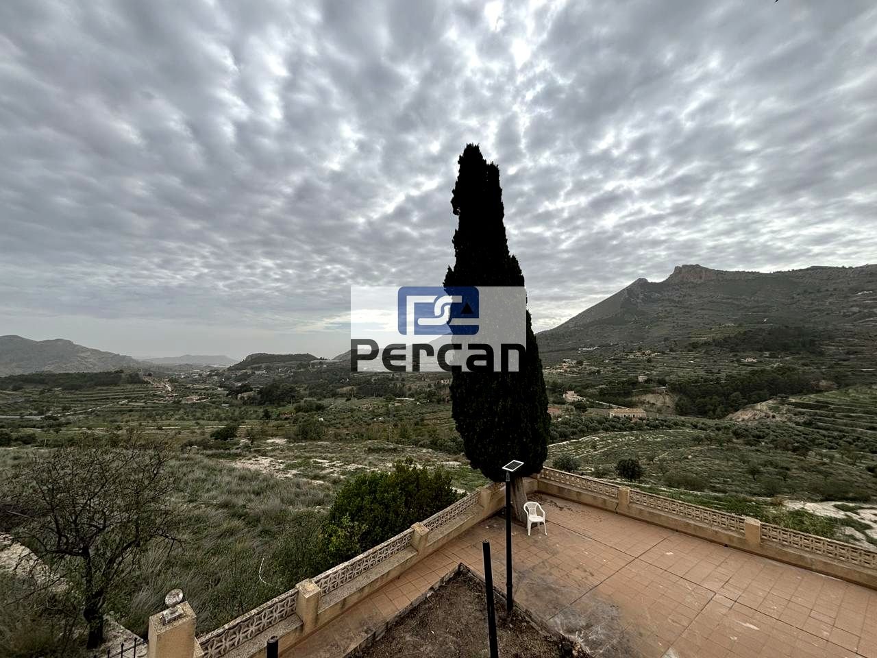 Piso de 200 m² en Jijona