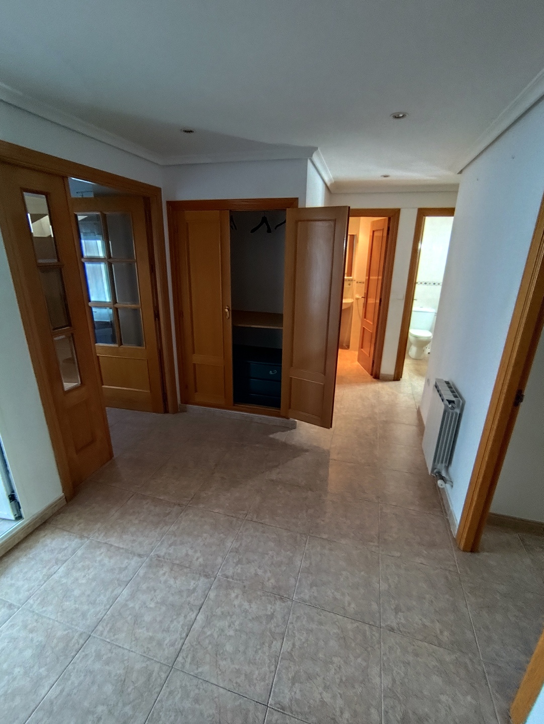 Pis de 85 m² a La Cistérniga