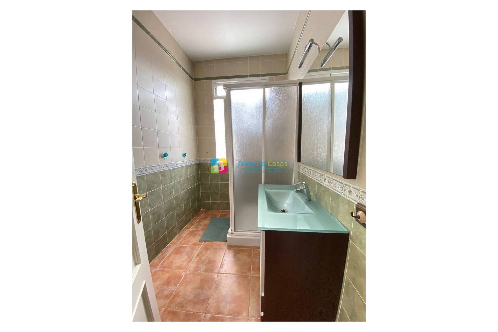 Casa de 126 m² en Cantoria