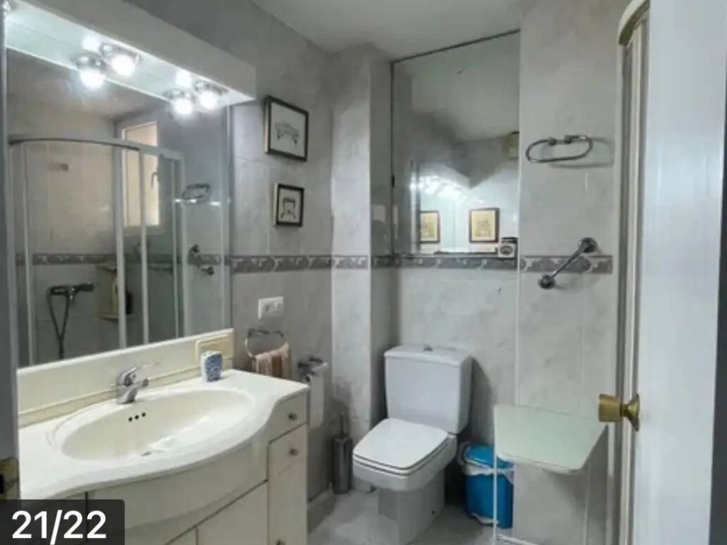 Pis de 111 m² a Pontevedra