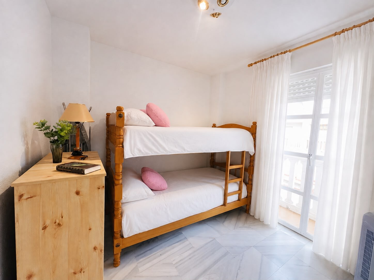 Piso de 90 m² en Almuñécar