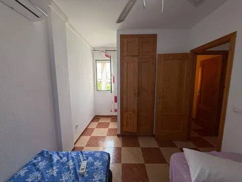 Piso de 121 m² en Garrucha