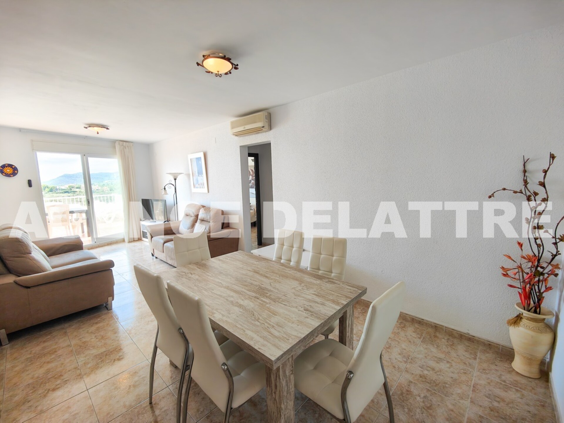 Piso de 148 m² en Peñíscola