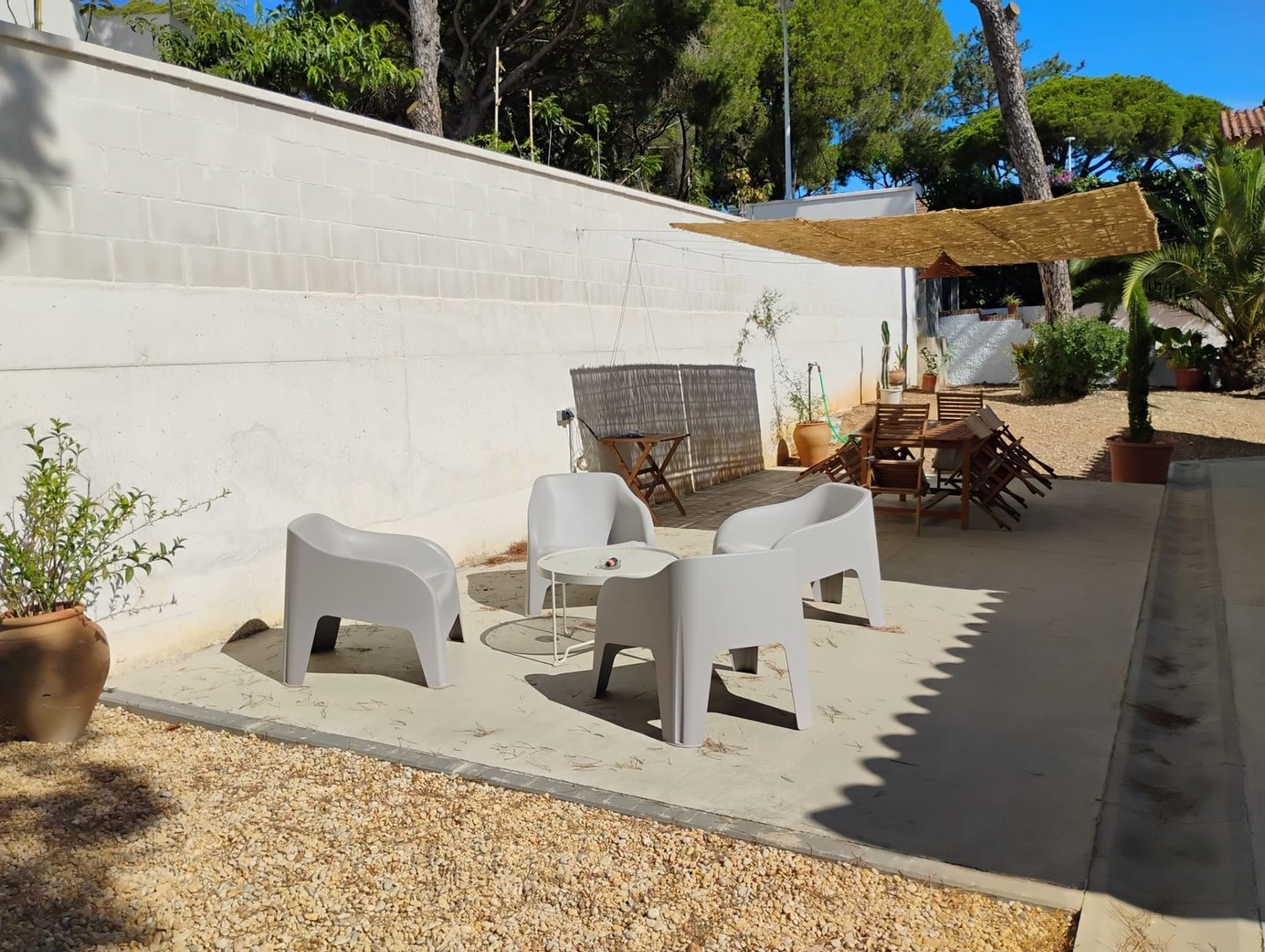 Casa de 250 m² en Cartaya