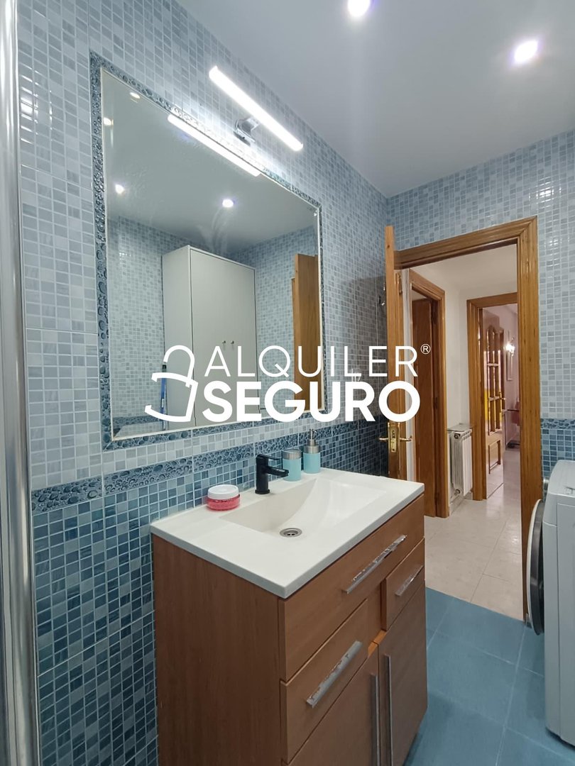 Wohnung 72 m² in Leganés