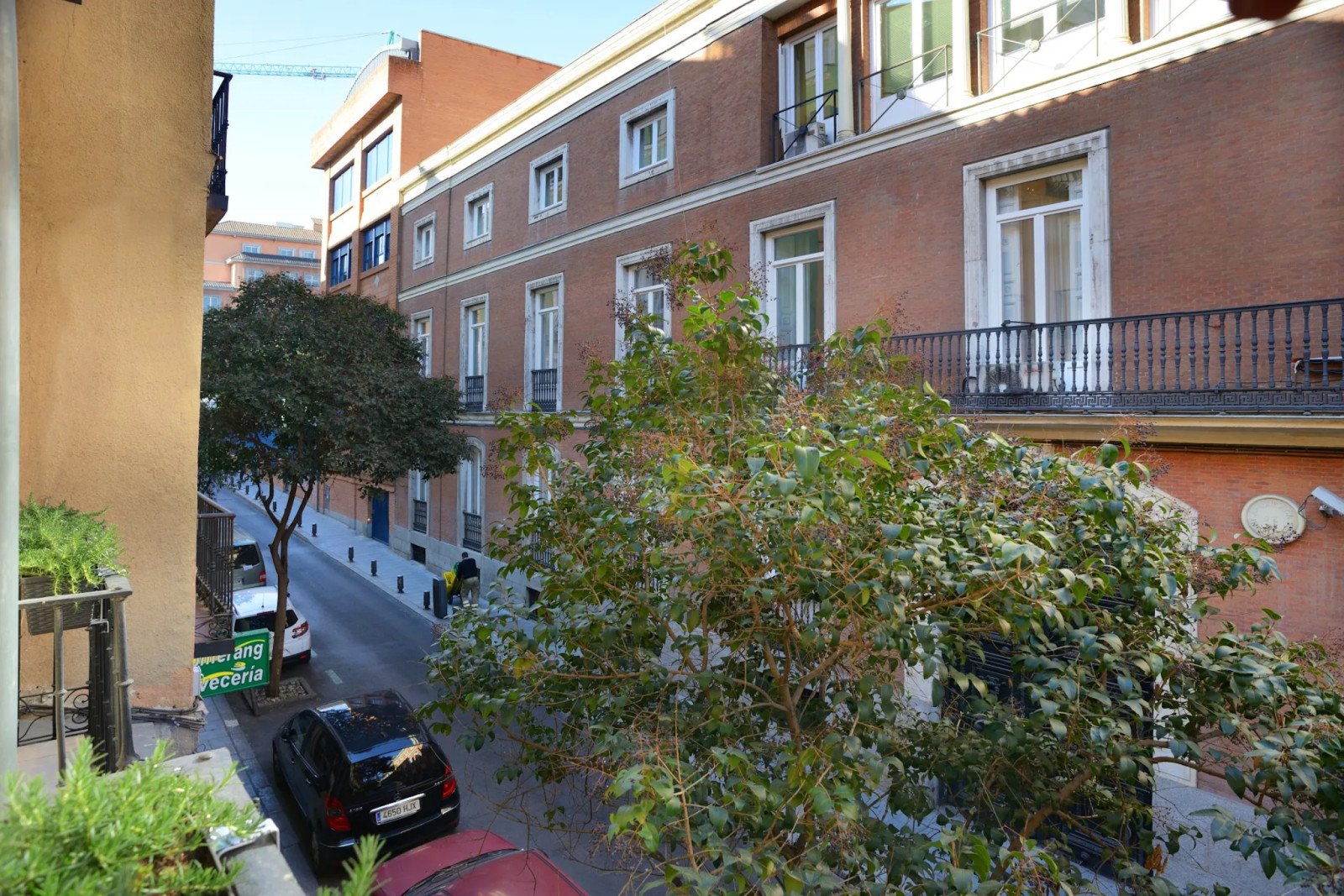 Pis de 70 m² a Madrid