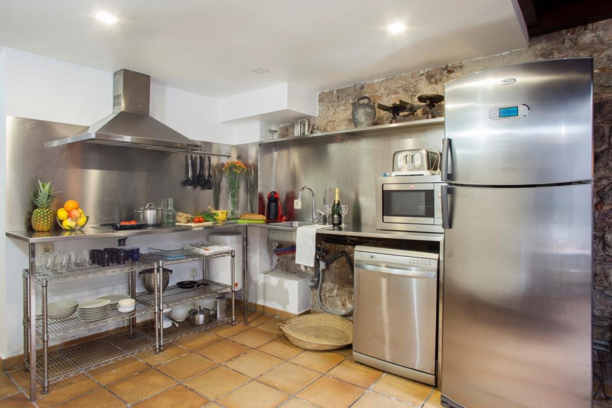 Piso de 72 m² en Barcelona