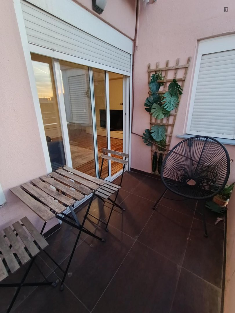 Piso de 200 m² en Valencia