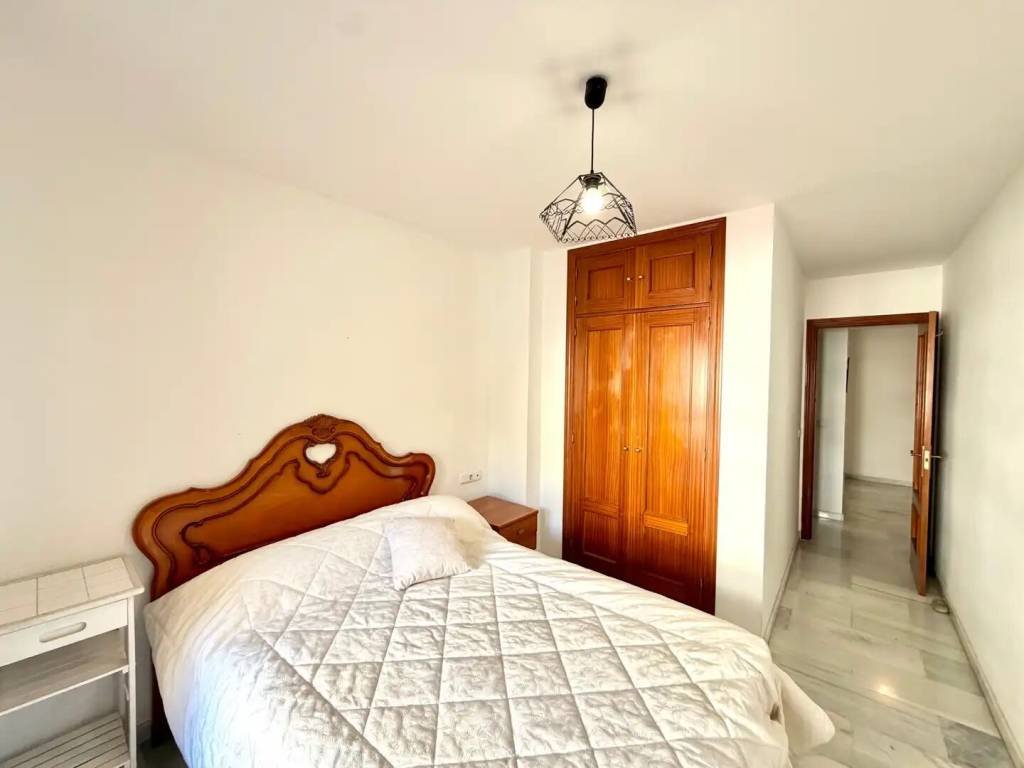 Piso de 110 m² en Benalmádena